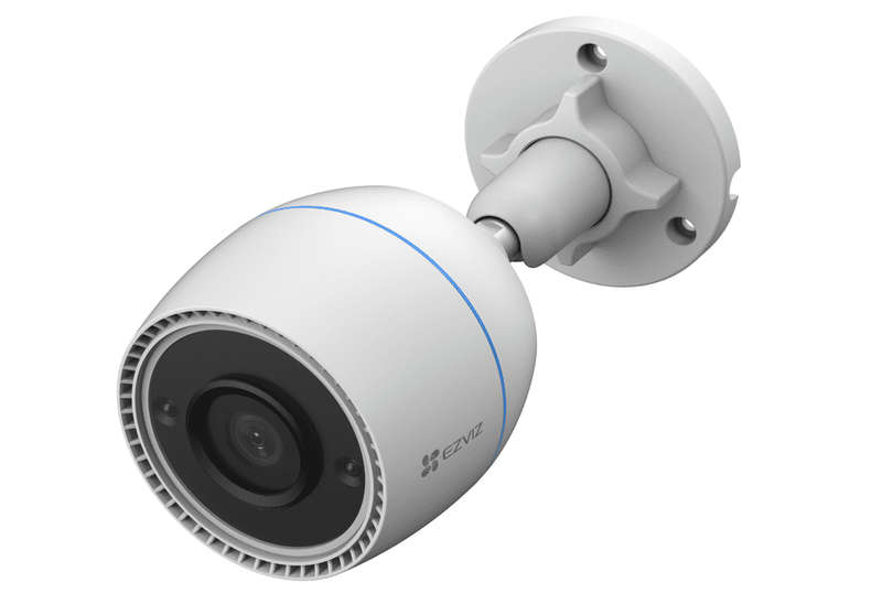 EZVIZ C3TN 2MP Wi-Fi Smart Home Camera
