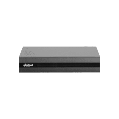 Dahua 4 Channel 1080p 1 HDD WizSense DVR (XVR1B04-I)