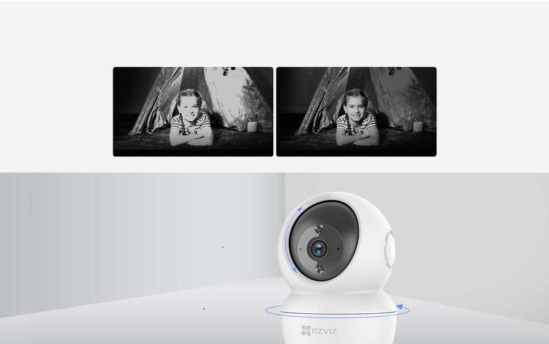 EZVIZ C6N(1080P)
