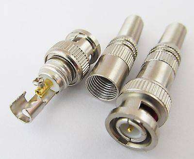 BNC Screw Connector
