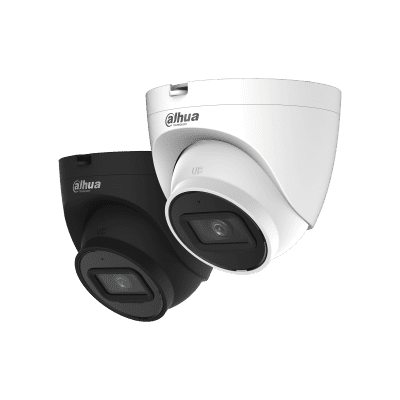 Dahua 4MP Lite IR Fixed-focal Dome  Network Camera (IPC-HDW2431T-AS-S2)