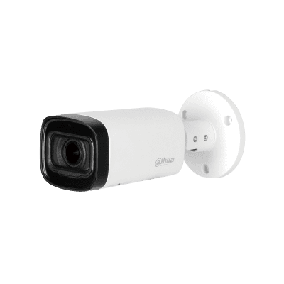 Dahua 2MP HDCVI IR Varifocal Bullet Camera (DH-HAC-B4A21P-Z)