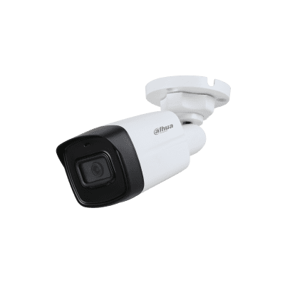 Dahua 4MP HDCVI IR Bullet Camera (HAC-HFW1400TL)