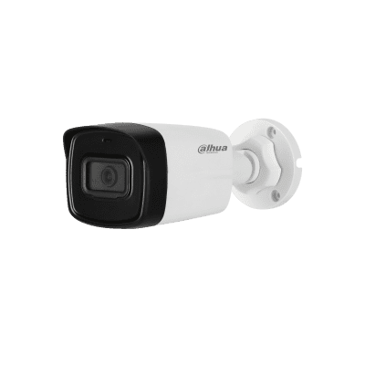 Dahua 5MP Starlight HDCVI IR Bullet Camera (HAC-HFW1500TL-A)