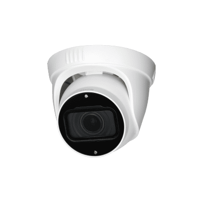 Dahua 2MP IR Vari-focal Dome Camera (HAC-T3A21-VF)