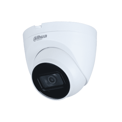 Dahua 4MP Lite IR Fixed-focal Dome  Network Camera (IPC-HDW2431T-AS-S2)