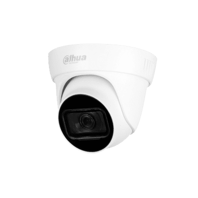 Dahua 2MP HDCVI IR Eyeball Dome Camera (HDW1200TL-A)