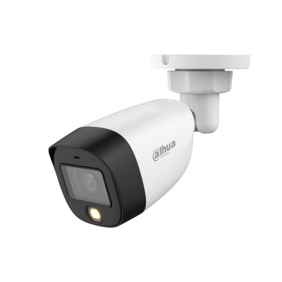 Dahua 5MP Full-Color Bullet Camera ( DH-HAC-HFW1509CP-LED)