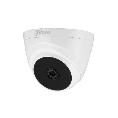 Dahua 2mp IR Dome DH-HAC-T1A21