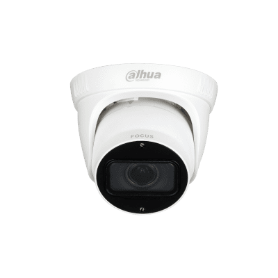 Dahua 2MP IR Vari-focal Dome Camera (HAC-T3A21-VF)