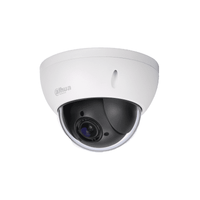 Dahua 2MP 4x Starlight PTZ Network Camera (SD22204UE-GN)