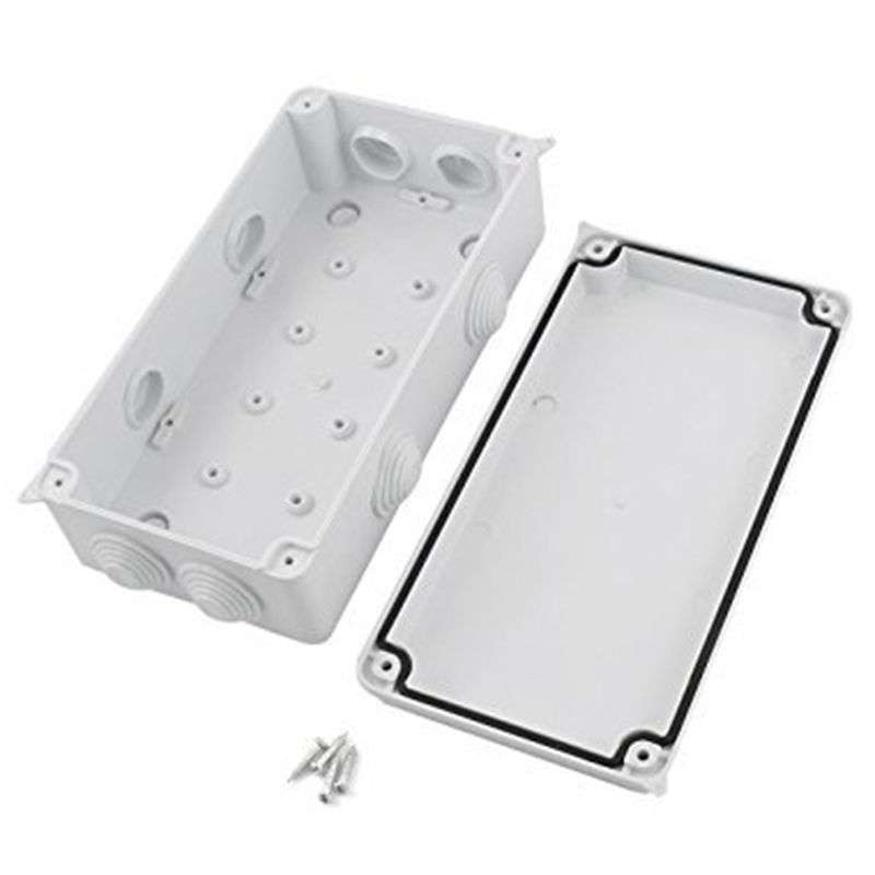 CCTV IP65 200X100x70  Waterproof Camera Box
