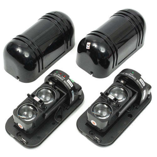 ABT-150 150m TWO Beam Photoelectric IR Detector