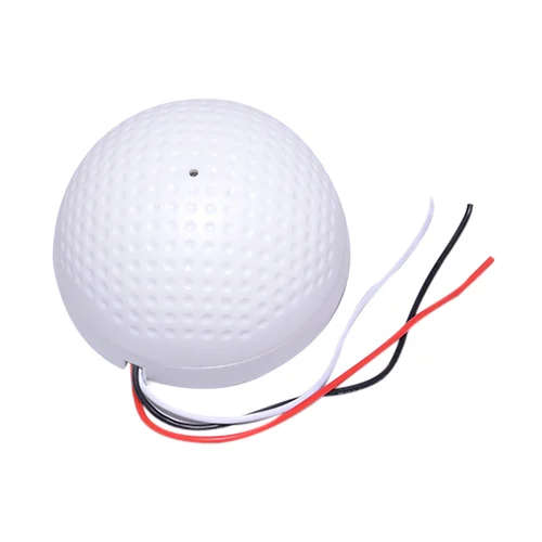 CCTV Sound Monitor (DVR/NVR MIC)