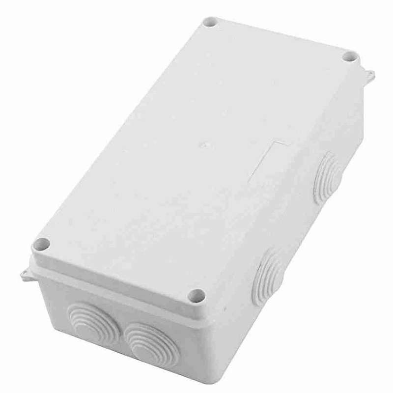 CCTV IP65 200X100x70  Waterproof Camera Box