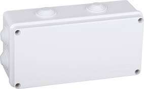 CCTV IP65 200X100x70  Waterproof Camera Box