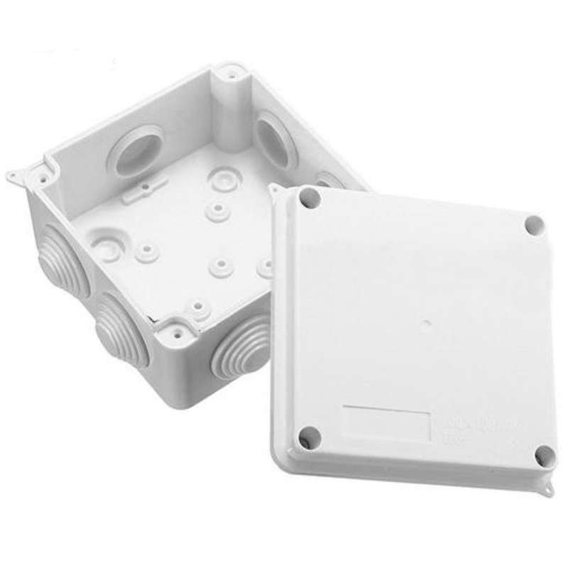 CCTV IP65 Waterproof Camera Box