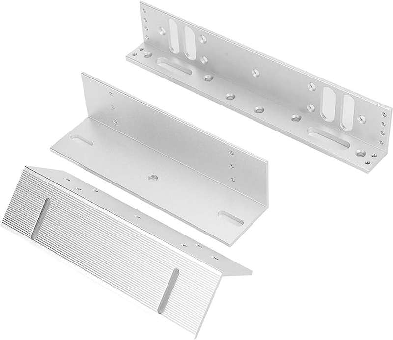 Door LZ Mounting Bracket for Electric Magnetic Lock 180kg