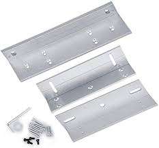 Door LZ Mounting Bracket for Electric Magnetic Lock 180kg