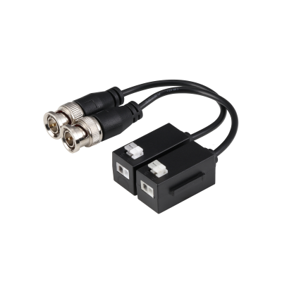 Dahua 4K 1-CH Passive Video Balun