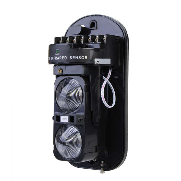 ABT-100 100m TWO Beam Photoelectric IR Detector