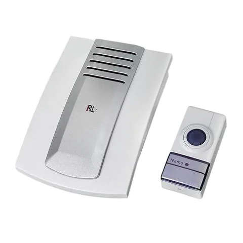 RL Wireless Remote Control Doorbell Model: RL-3971