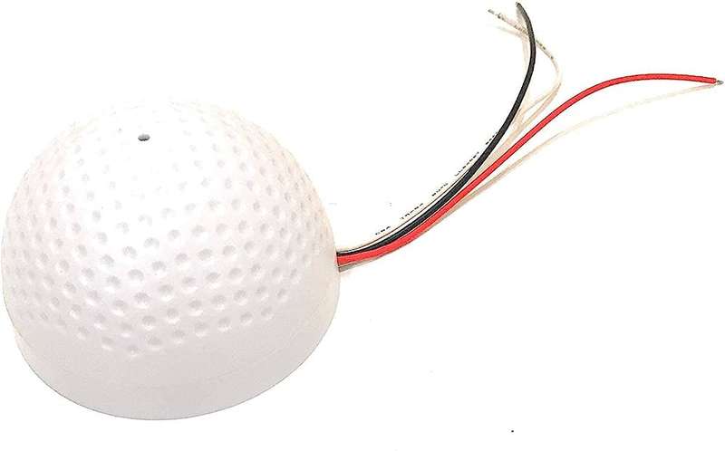 CCTV Sound Monitor (DVR/NVR MIC)