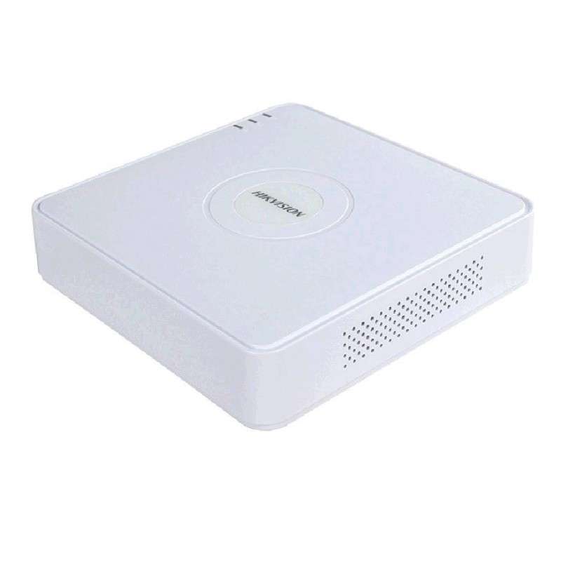 HIKVISION 16CH DVR 1080P DS-7116HGHI-M1