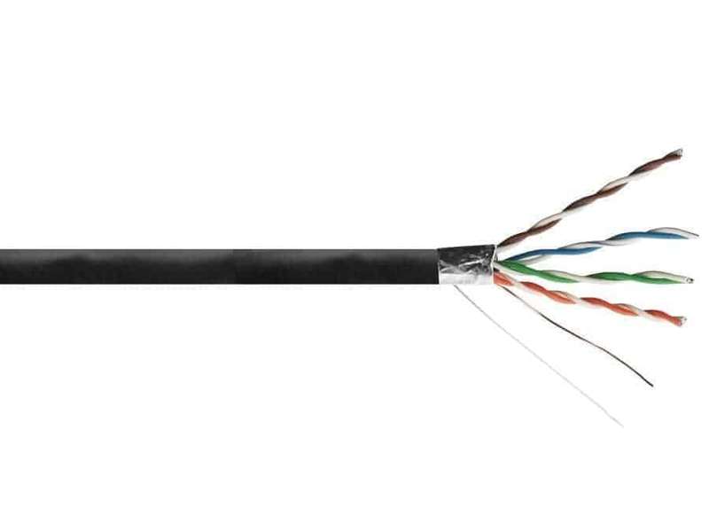 Power Cable 100m pure copper