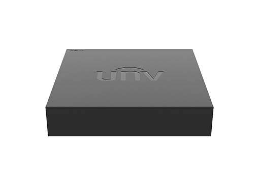 Uniview XVR301-04F FHD XVR 4CH