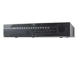 Hikvision 64-Channel 320Mbps with No PoE NVR
