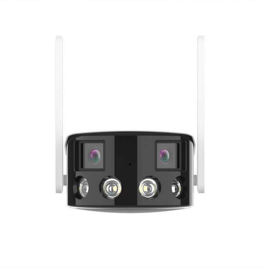 IP CAMERA 180° ICSEE Q1-PJ2K-SG