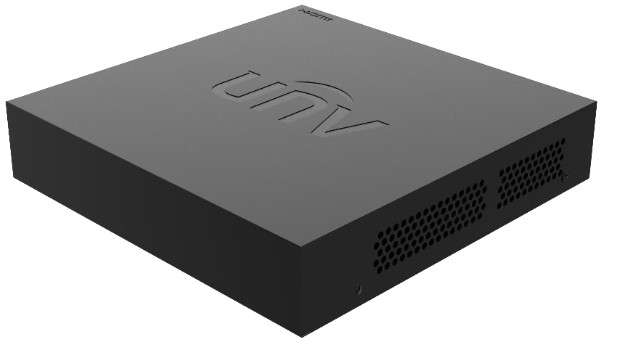UNV XVR301-08F
