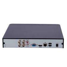 Uniview XVR301-04F FHD XVR 4CH