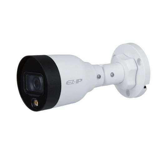 BULLET IP 2MP TRUE COLOR-PL- B1A29-LED