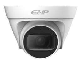 DAHUA EZIP IP Dome Camera 2MP -2.8MM (IPC-T1A21)