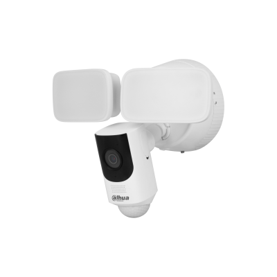 IPC-WL46A 4MP Fixed-focal Floodlight Network Camera