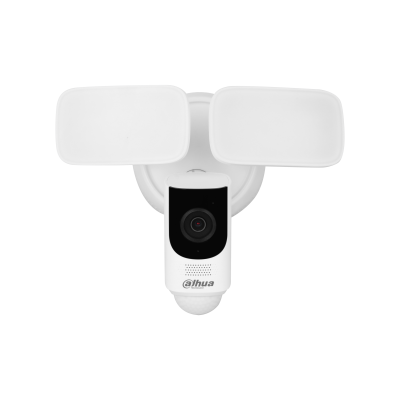IPC-WL46A 4MP Fixed-focal Floodlight Network Camera