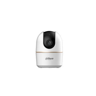 H4A 4MP Indoor Fixed-focal Wi-Fi Pan & Tilt Network Camera
