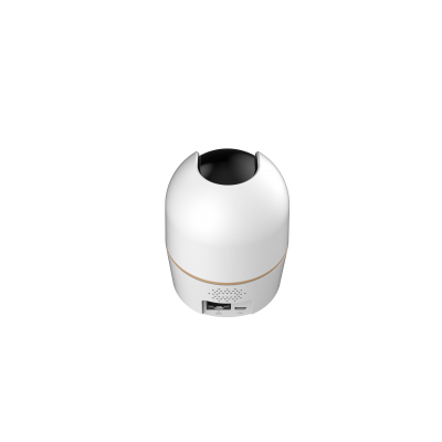 H4A 4MP Indoor Fixed-focal Wi-Fi Pan & Tilt Network Camera
