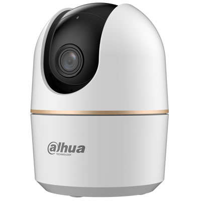 H4A 4MP Indoor Fixed-focal Wi-Fi Pan & Tilt Network Camera
