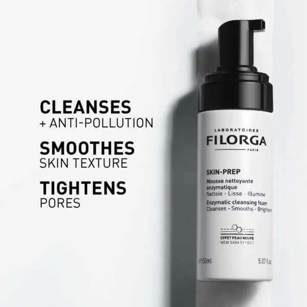 FILORGA Foam Cleanser 150ml