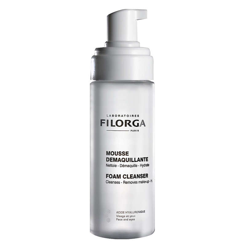 FILORGA Foam Cleanser DUO 150ml x2