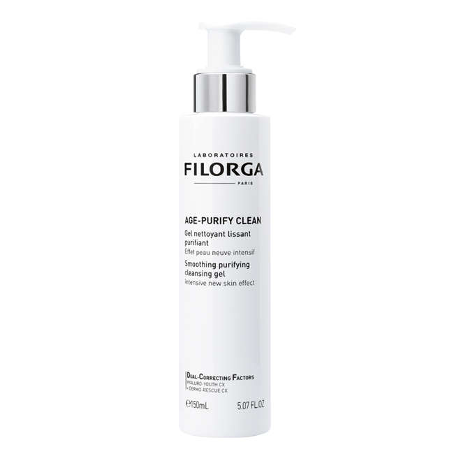 Age Purifying Cleanser 150ml