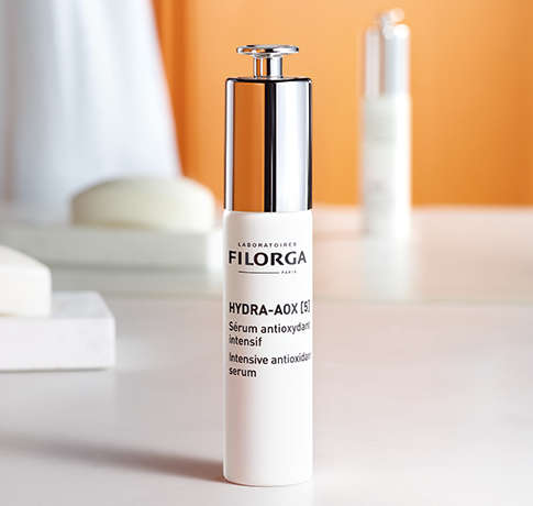 FILORGA Hydra-AOX (5) Intensive Serum 30ml