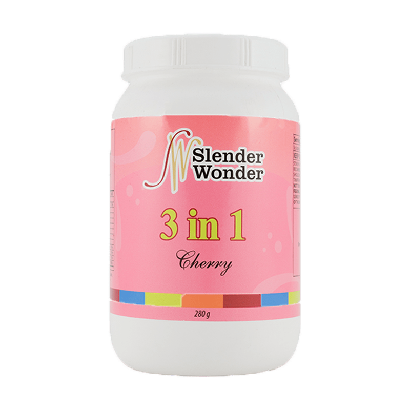 3 in 1 (triple slim)