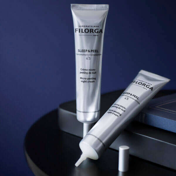 FILORGA Sleep & Peel 4,5 40ml