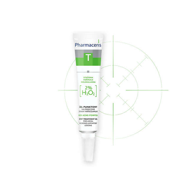 T-SPOT TREATMENT 10 ml