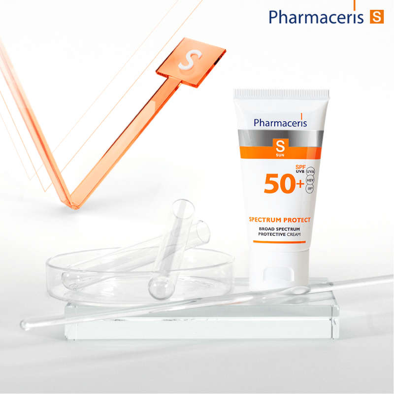 S-BROAD SPECTRUM PROTECT 50 ml