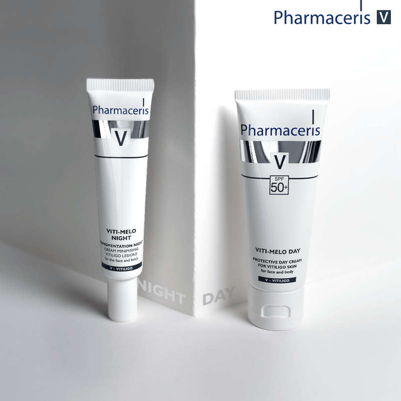 V-VITI-MELO DAY CREAM 75 ml